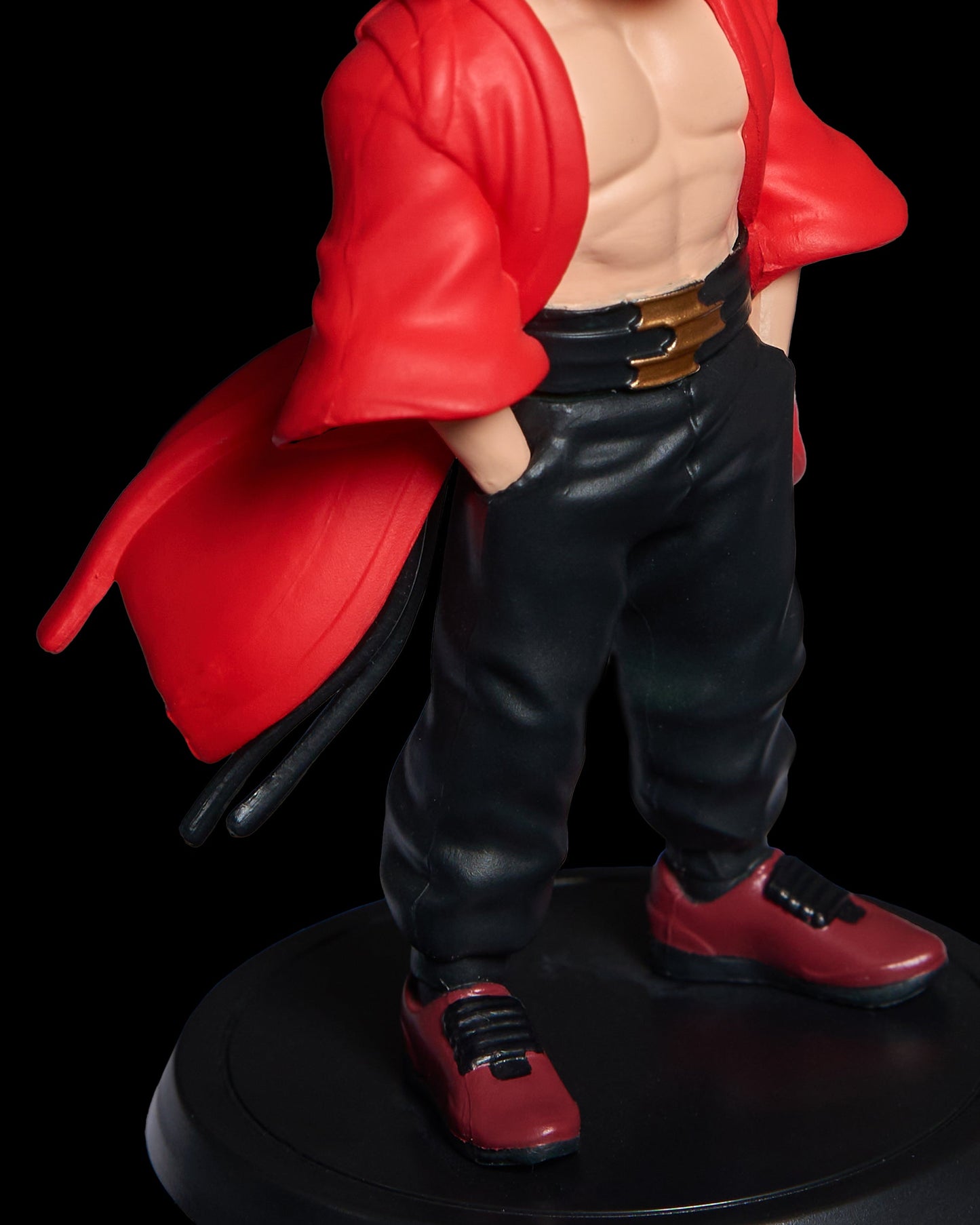 Album « La fuite en avant » - Edition limitée collector Chibi San & Chibi Sama