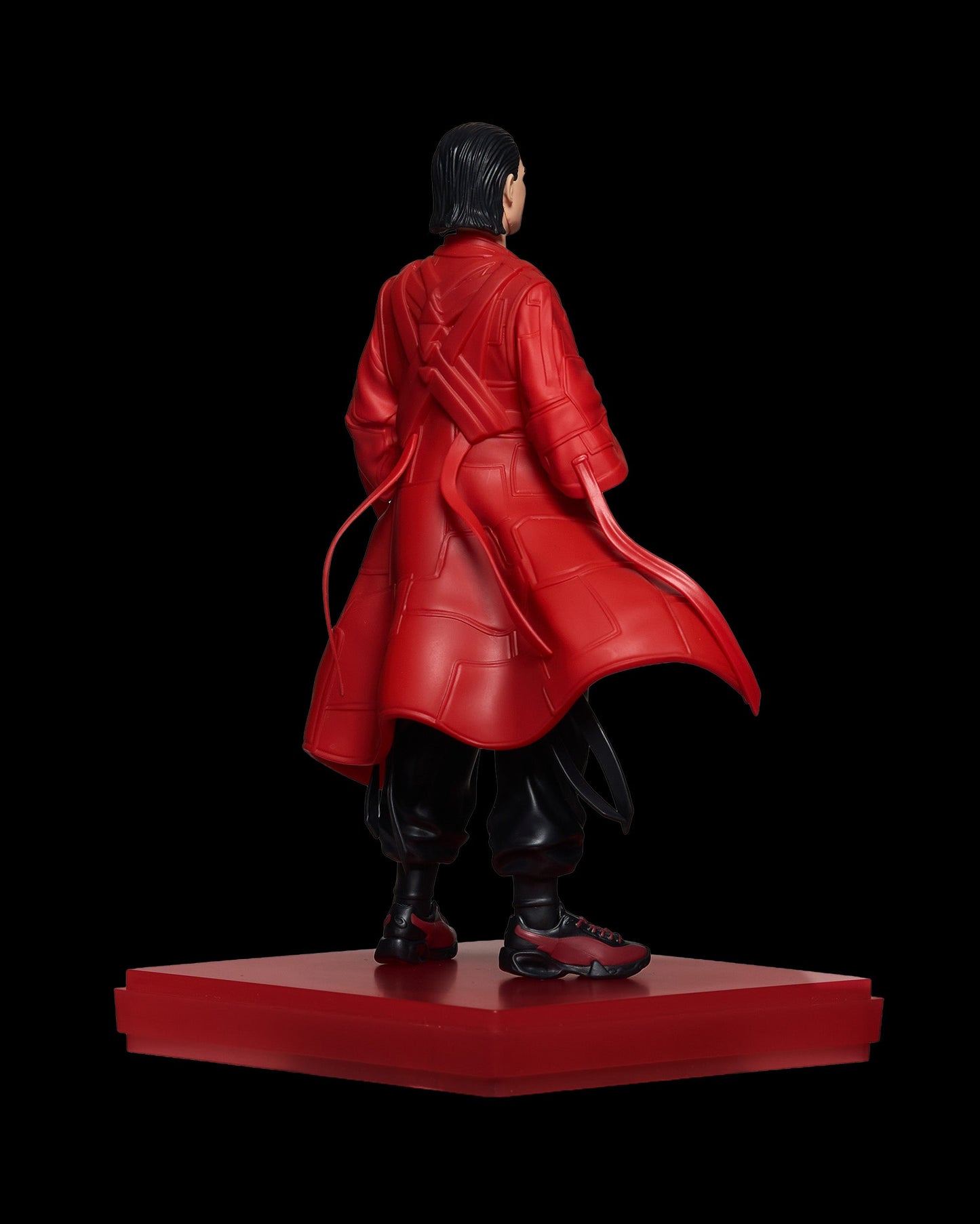 Album « La fuite en avant » - Edition limitée collector Orelsama