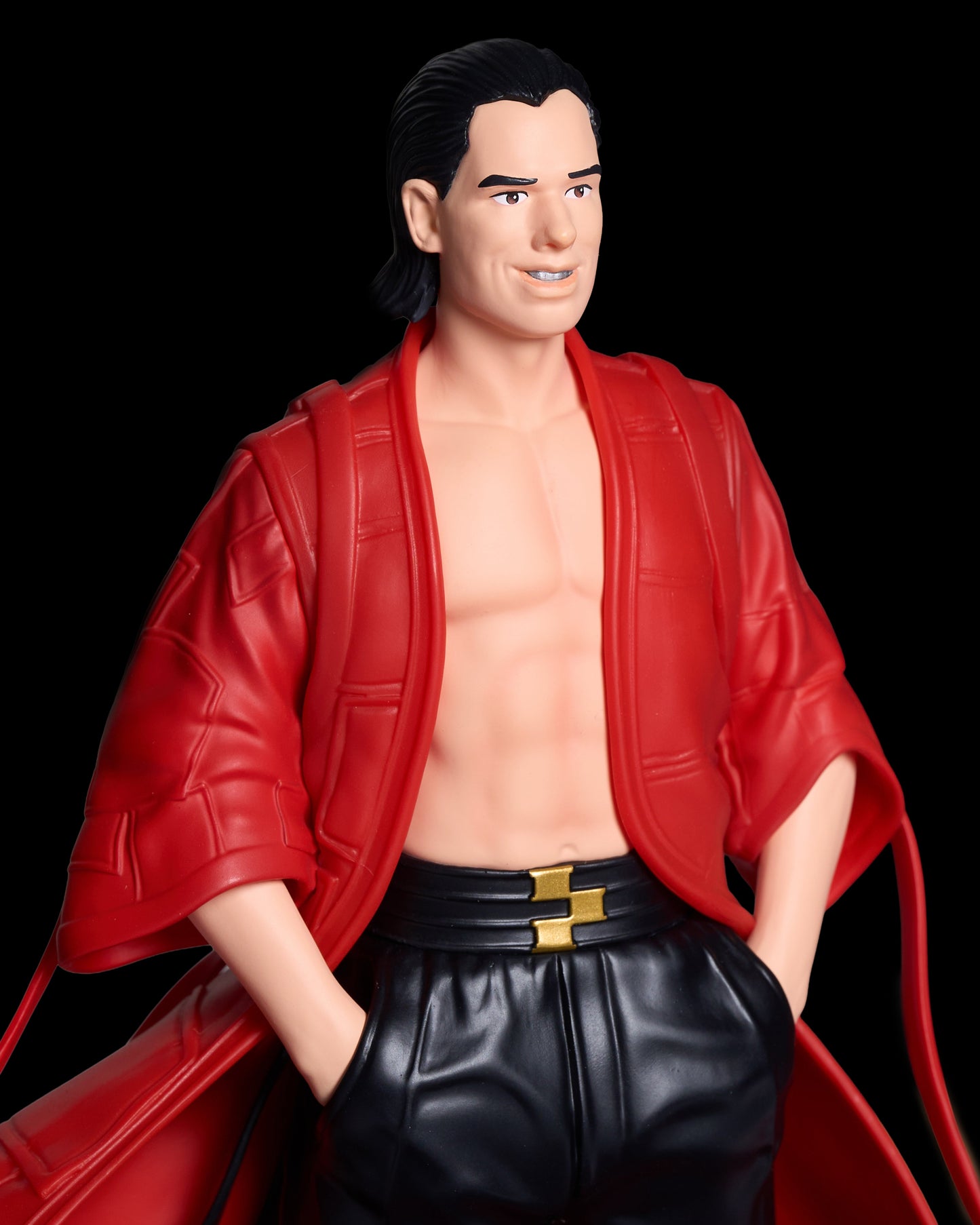 Album « La fuite en avant » - Edition limitée collector Orelsama